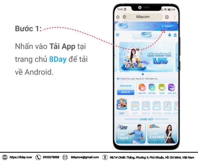 tai app 8day 6