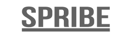 Spribe logo